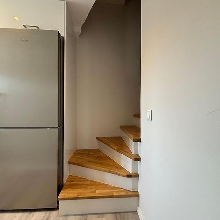 Mayflower Apartments Kassiopi Luaran gambar