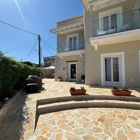 Mayflower Apartments Kassiopi Luaran gambar
