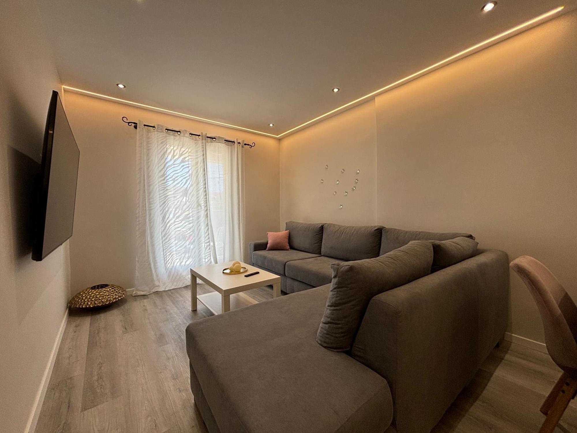 Mayflower Apartments Kassiopi Luaran gambar