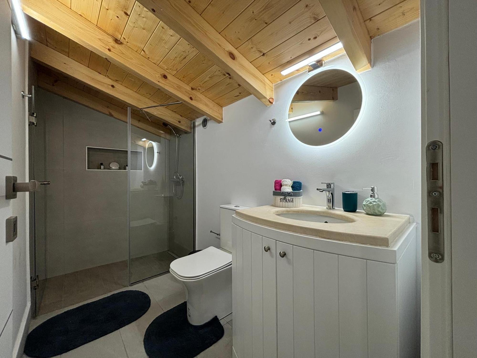 Mayflower Apartments Kassiopi Luaran gambar