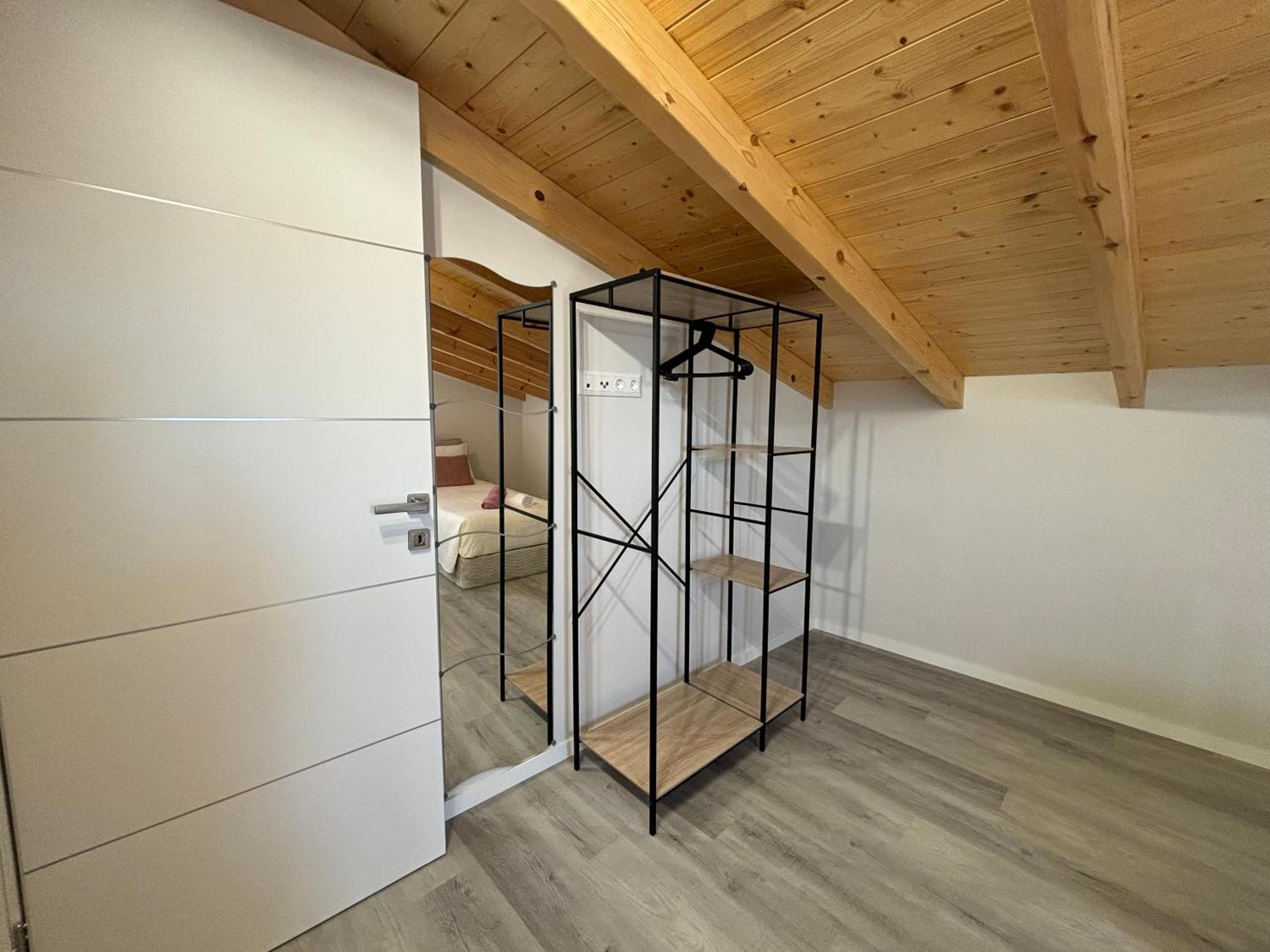 Mayflower Apartments Kassiopi Luaran gambar