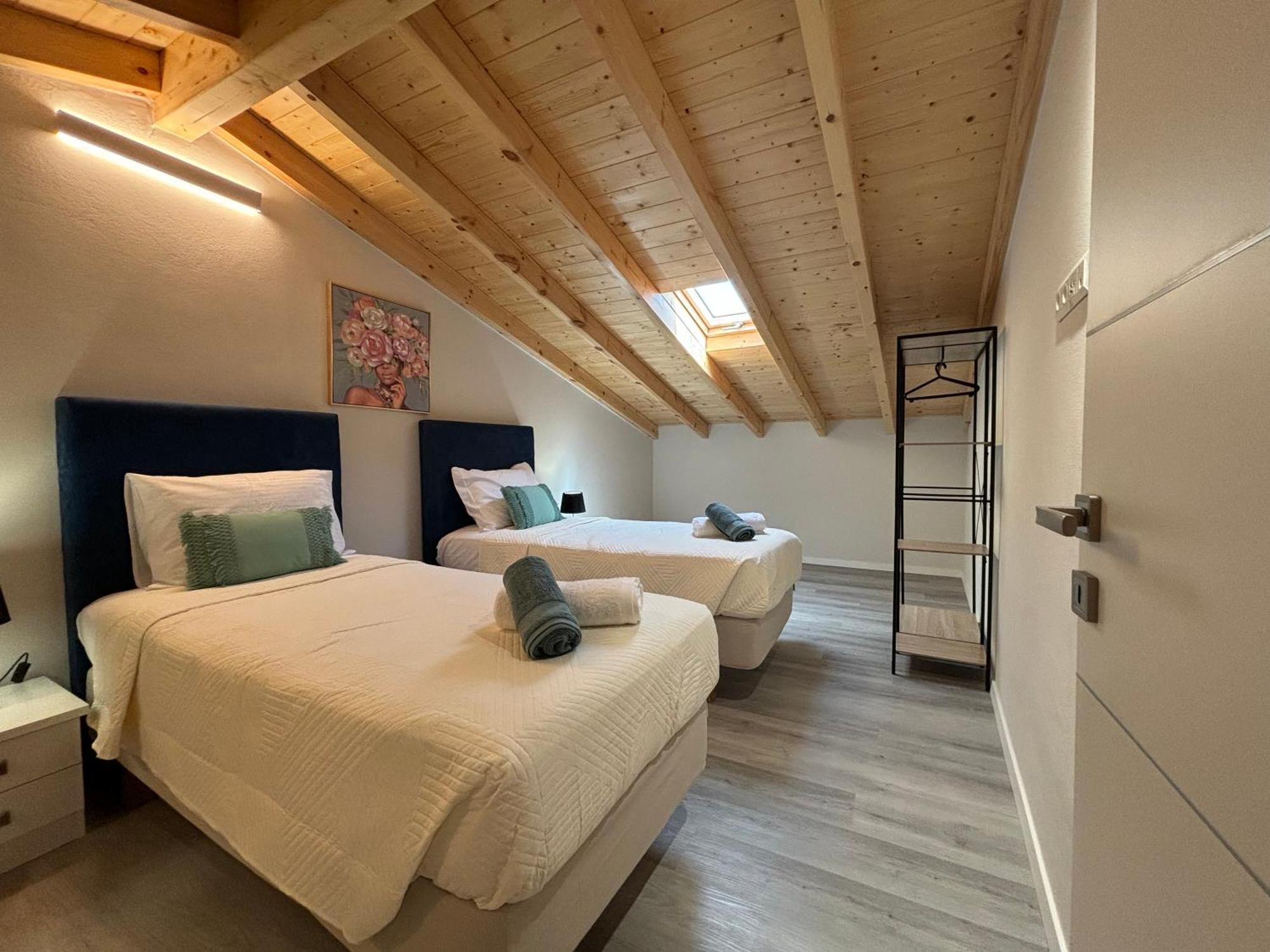 Mayflower Apartments Kassiopi Luaran gambar