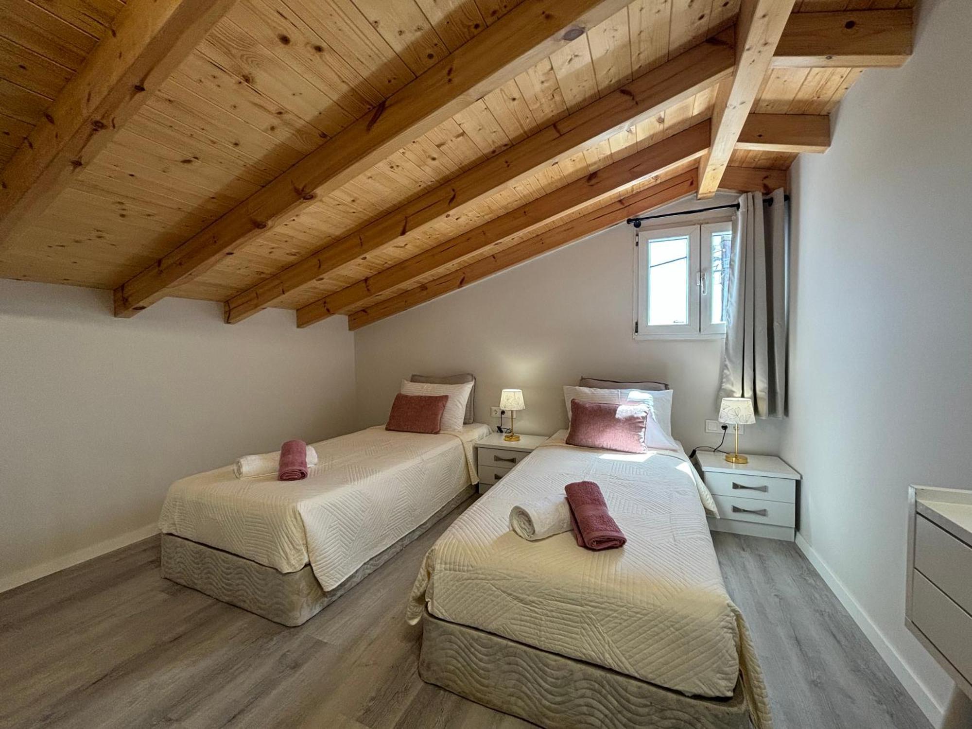 Mayflower Apartments Kassiopi Luaran gambar