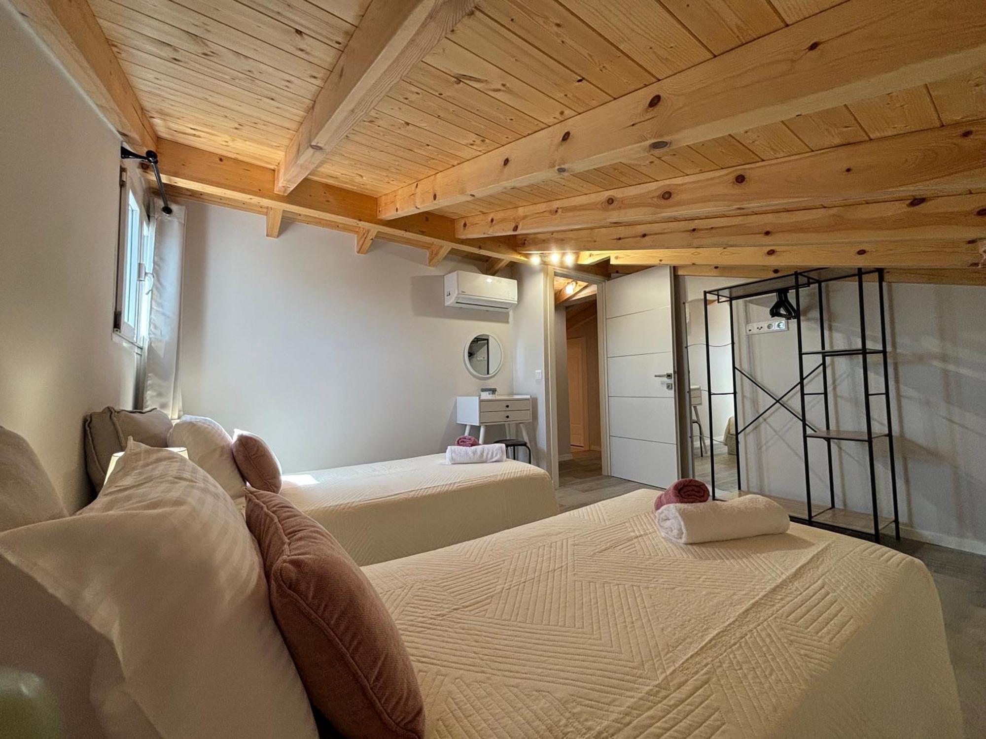Mayflower Apartments Kassiopi Luaran gambar