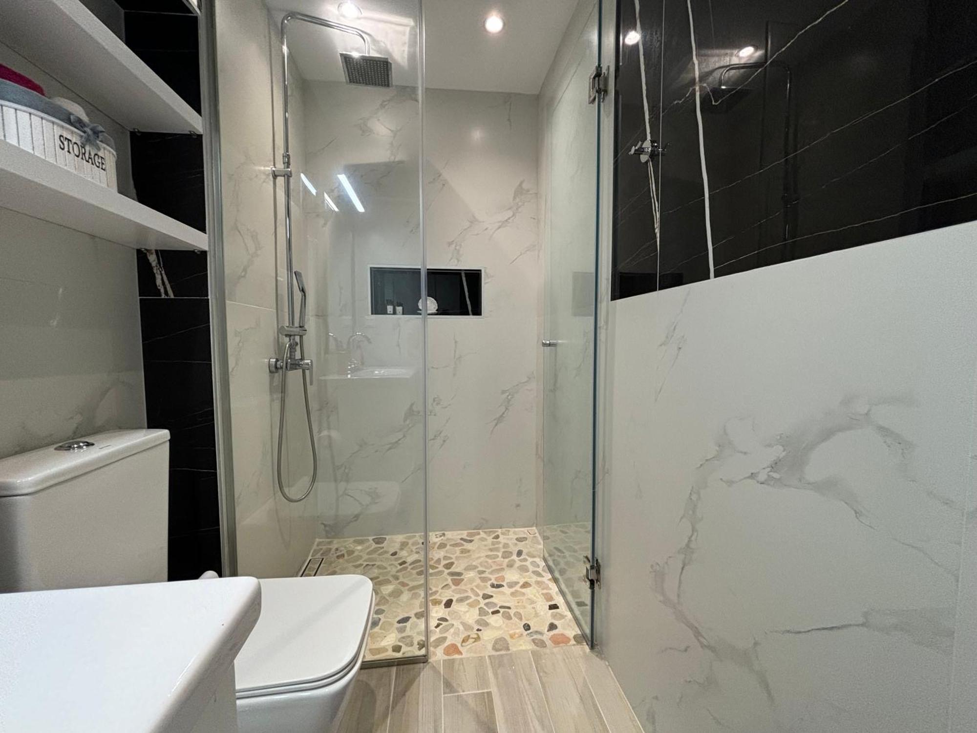 Mayflower Apartments Kassiopi Luaran gambar